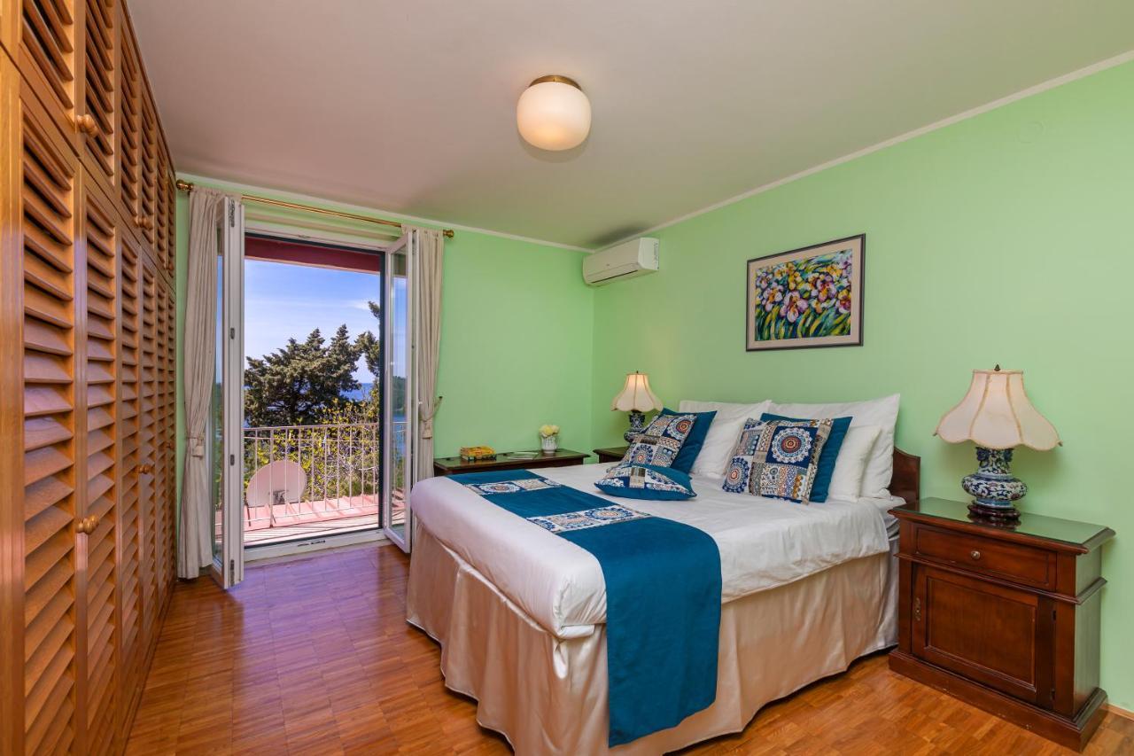 Apartment Big One Dubrovnik Exterior photo