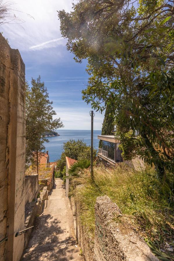 Apartment Big One Dubrovnik Exterior photo