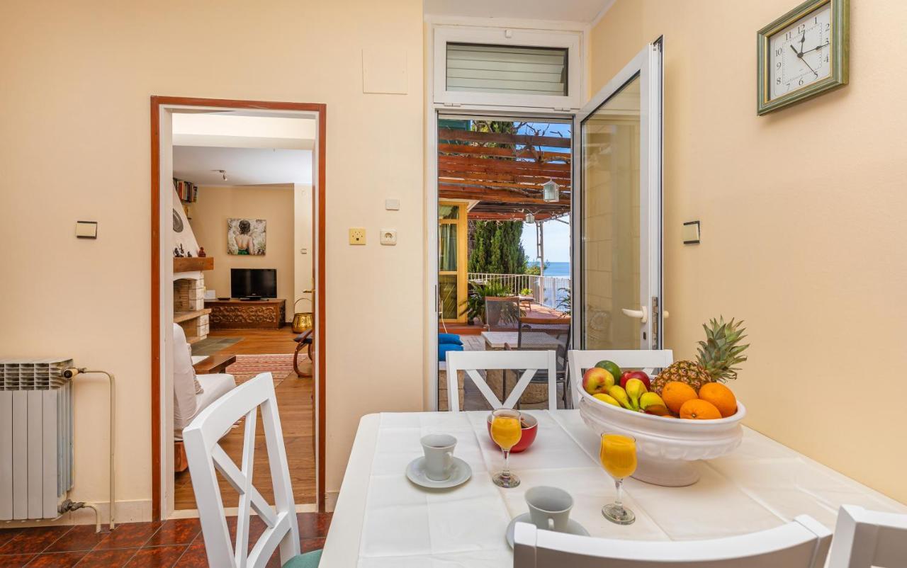 Apartment Big One Dubrovnik Exterior photo