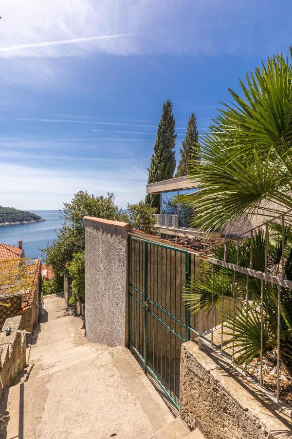 Apartment Big One Dubrovnik Exterior photo