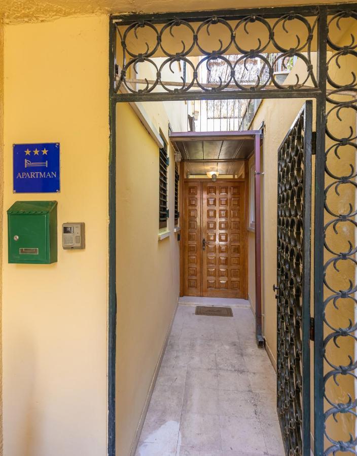 Apartment Big One Dubrovnik Exterior photo